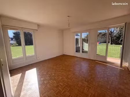 a vendre appartement t3 nantes ouest