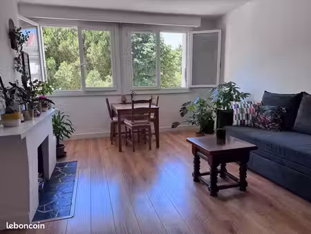 appartement 51m2 place rené bouhier