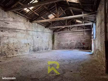 local 478 m² béziers