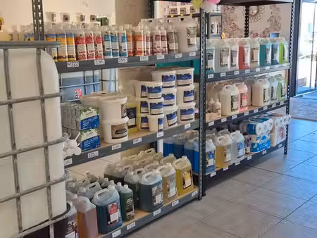 commerce bourgoin jallieu