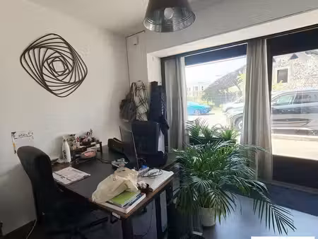 local commercial 65 m² domene
