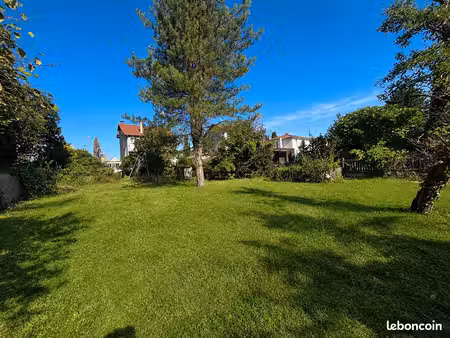 maison 5 pièces 105 m²