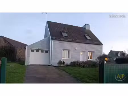 maison 5 pièces 75 m²