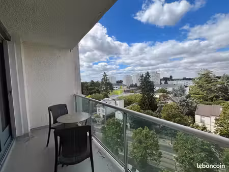 appartement 1 pièce 38 m²