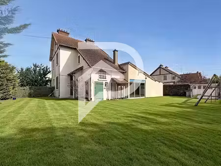 vente maison 6 pièces 93.4 m² à dreux (28100)  190 000 €