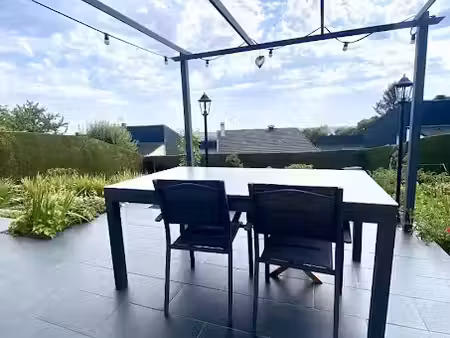 vente maison 5 pièces 103 m² à port-jérôme-sur-seine (76330)  188 500 €