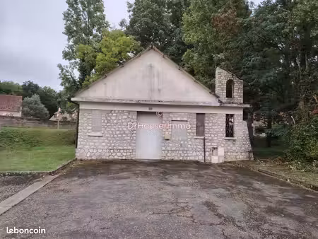 inconnu 2 pièces 95 m²