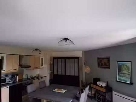appartement t3 de 62m² à nantes