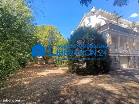 propriété 12 pièces 500 m²