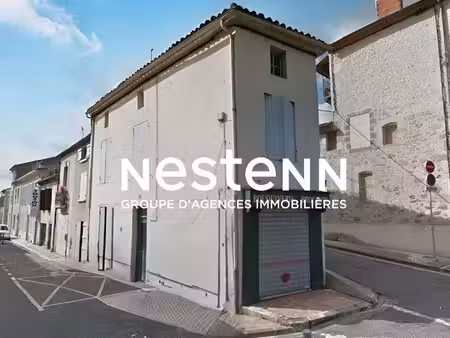 maison de ville 2 pièces 68 m²