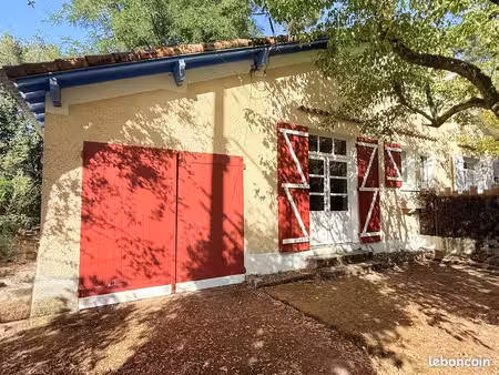 maison 2 pièces 47 m²