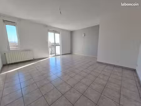 très bel appartement à vendre