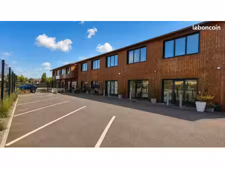 local 62 m² cavignac