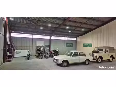 local