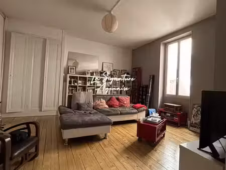 maison de ville 5 pièces 153 m²