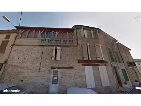 t3 rénové centre