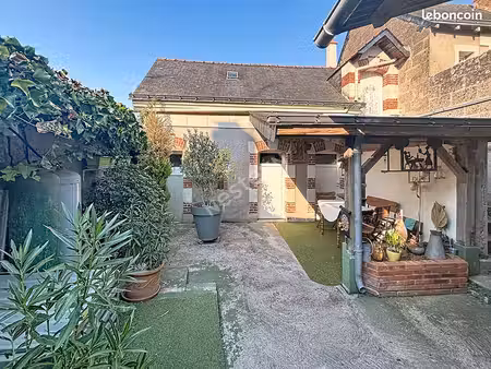 immeuble 7 pièces 143 m²