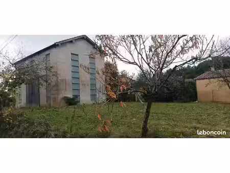 ancien séchoir à tabac à réhabiliter à calonges 47430 lot et garonne