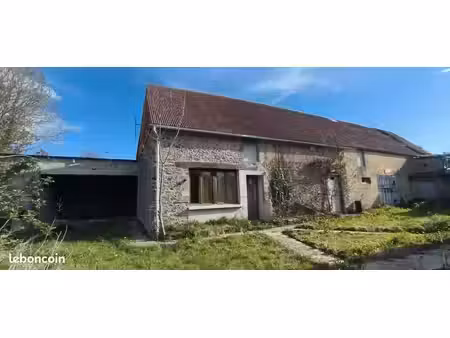 maison a rénover