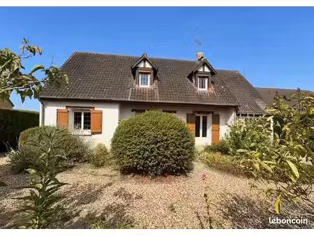 maison 7 pièces 133 m²