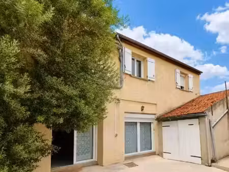 vente maison 4 pièces 120 m² à saulchery (02310)  194 500 €