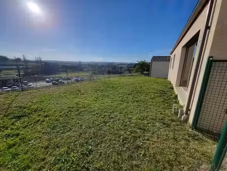 vente villa 4 pièces 91.76 m² à montreal (11290)  193 000 €