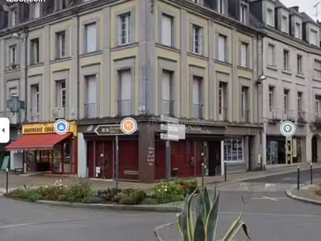 vente exclusivite n°1 avranches