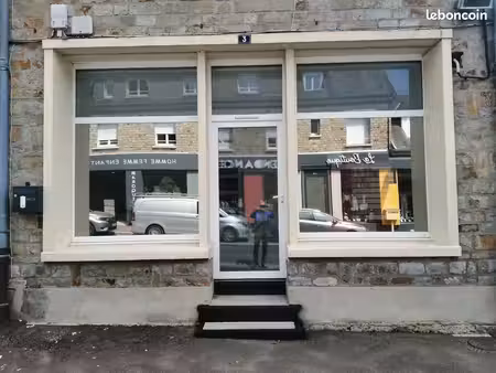local commercial