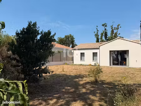 maison 4 pièces 89 m²
