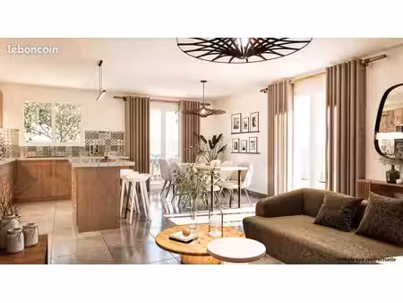 maison 5 pièces 87 m²