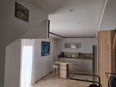 maison a vendre