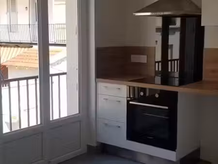 appartement t3 72 m2 le coteau