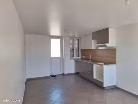 appartement à louer f2 - 45210 la selle sur le bied