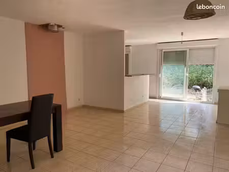 maison 4 pièces
