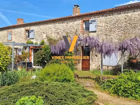 maison 7 pièces 173 m²