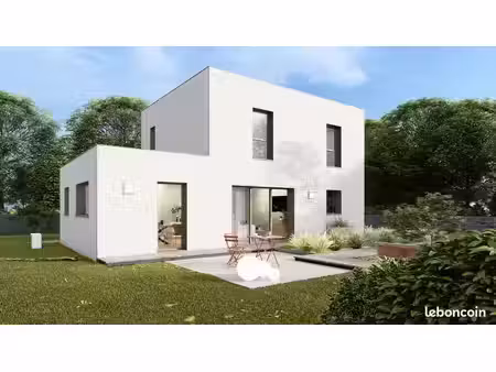 maison 7 pièces 105 m²