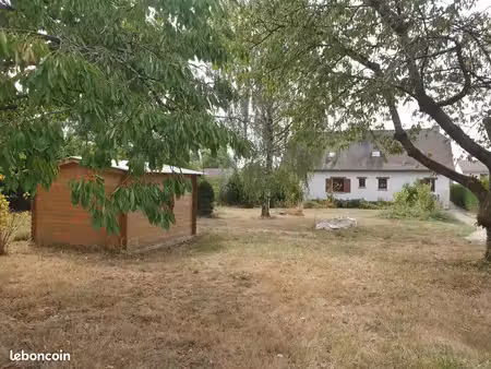 maison 8 pièces 230 m²