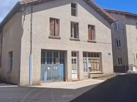 maison de bourg