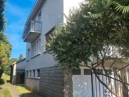 maison et terrain
