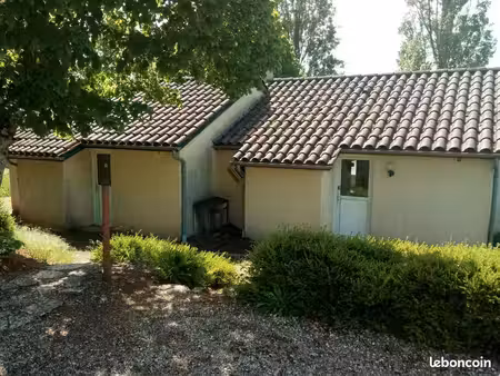 ensemble immobilier