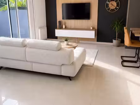 maison de plain-pied à chalonnes-sur-loire