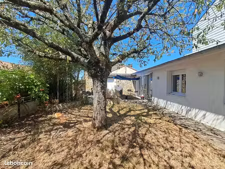 maison 6 pièces 144 m²