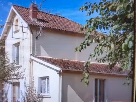 maison de village