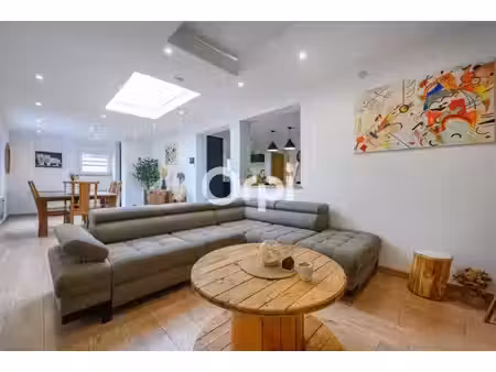 vente maison 3 pièces 115 m² à auby (59950)  205 690 €