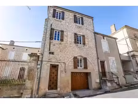 vente maison 6 pièces 160 m² à monflanquin (47150)  208 650 €