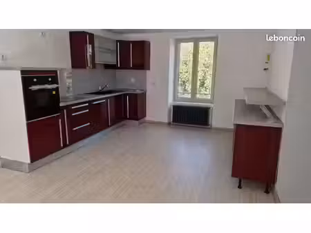 appartement dieulouard