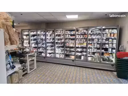 commerce proximité epicerie alimentation