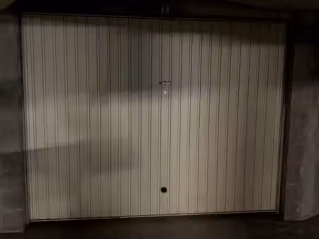 garage/box 24 m² cholet