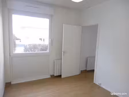 appartement étudiant f2 villers-les-nancy