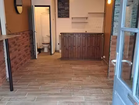 local commercial à louer